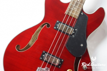 TAB-Classic/FM - Wine Red